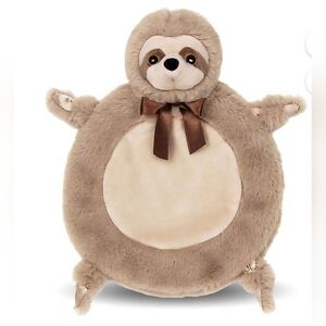 Bearington Baby Wee Speedster Blanket